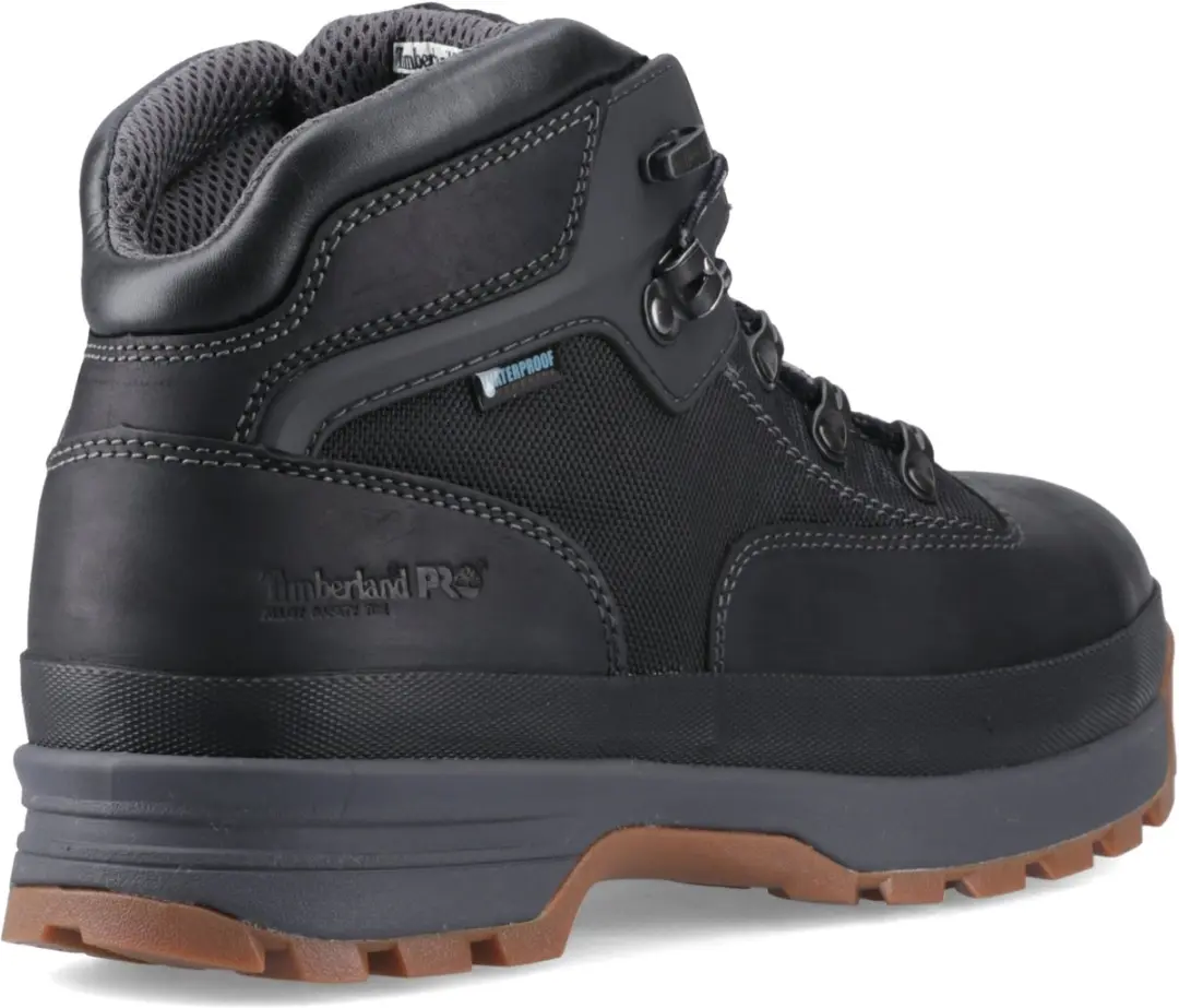 Timberland Pro Euro Hiker XT Veiligheidslaars - Maat 40