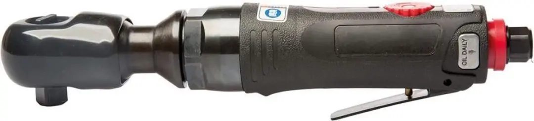RODAC RC590 Ratelsleutel 1/2" 68 Nm - Meerkleurig