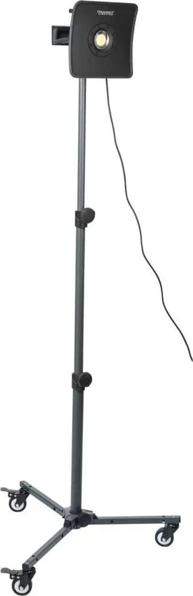 Scangrip Wheel Stand SC-03.5682 - Grijs