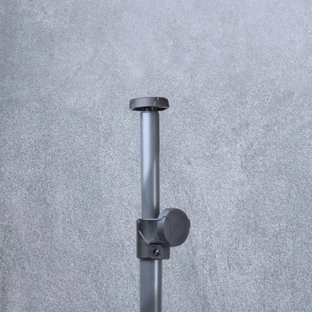 Scangrip Wheel Stand SC-03.5682 - Grijs - afbeelding 6 van 6