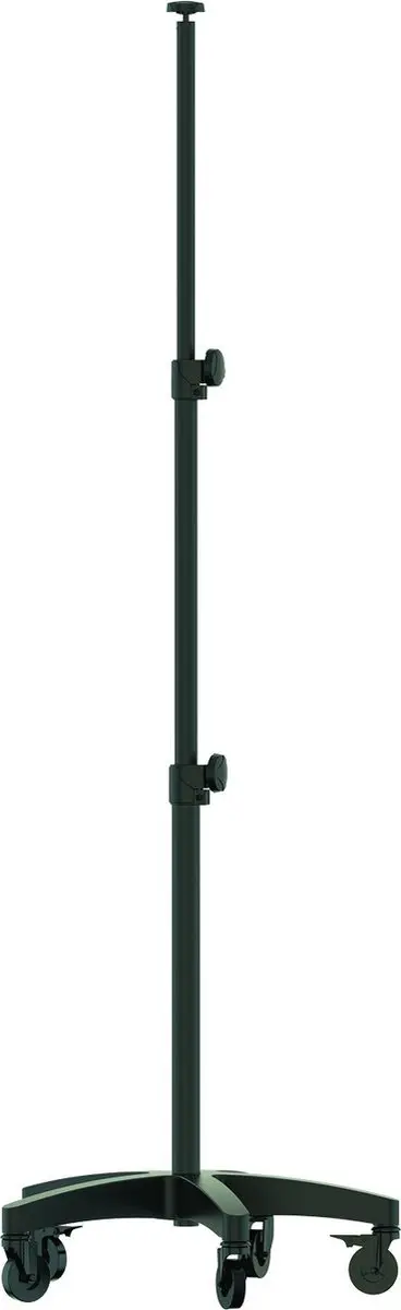 Scangrip Wheel Stand SC-03.5682 - Grijs
