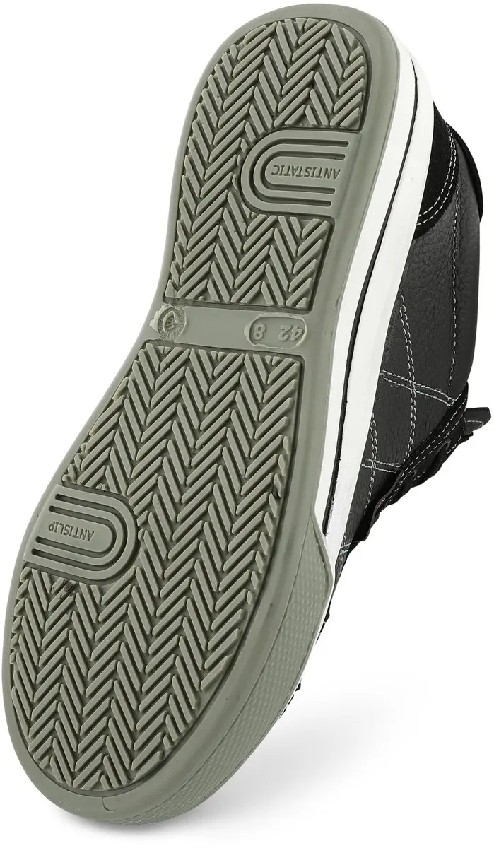 Herock Contrix S3 Lage Veiligheidssneakers SRA