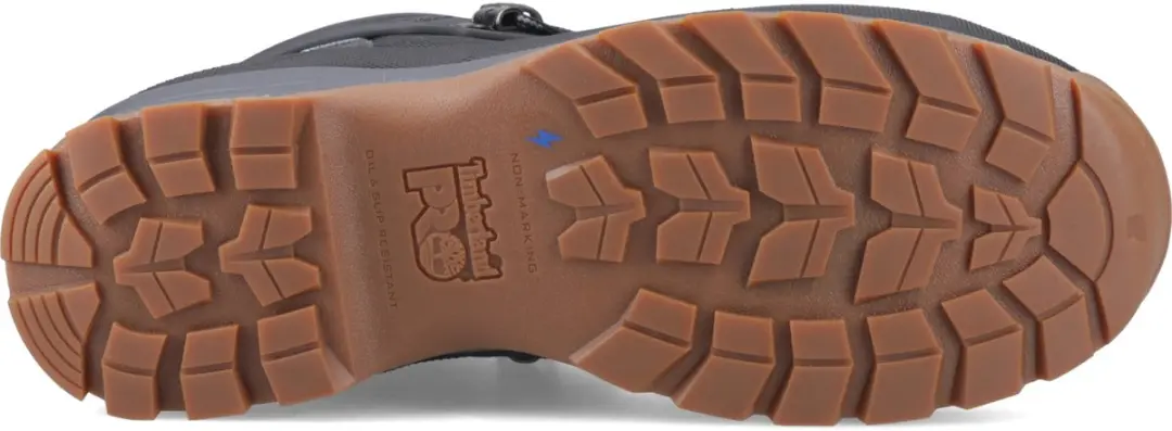 Timberland Pro Euro Hiker XT Veiligheidslaars - Maat 43