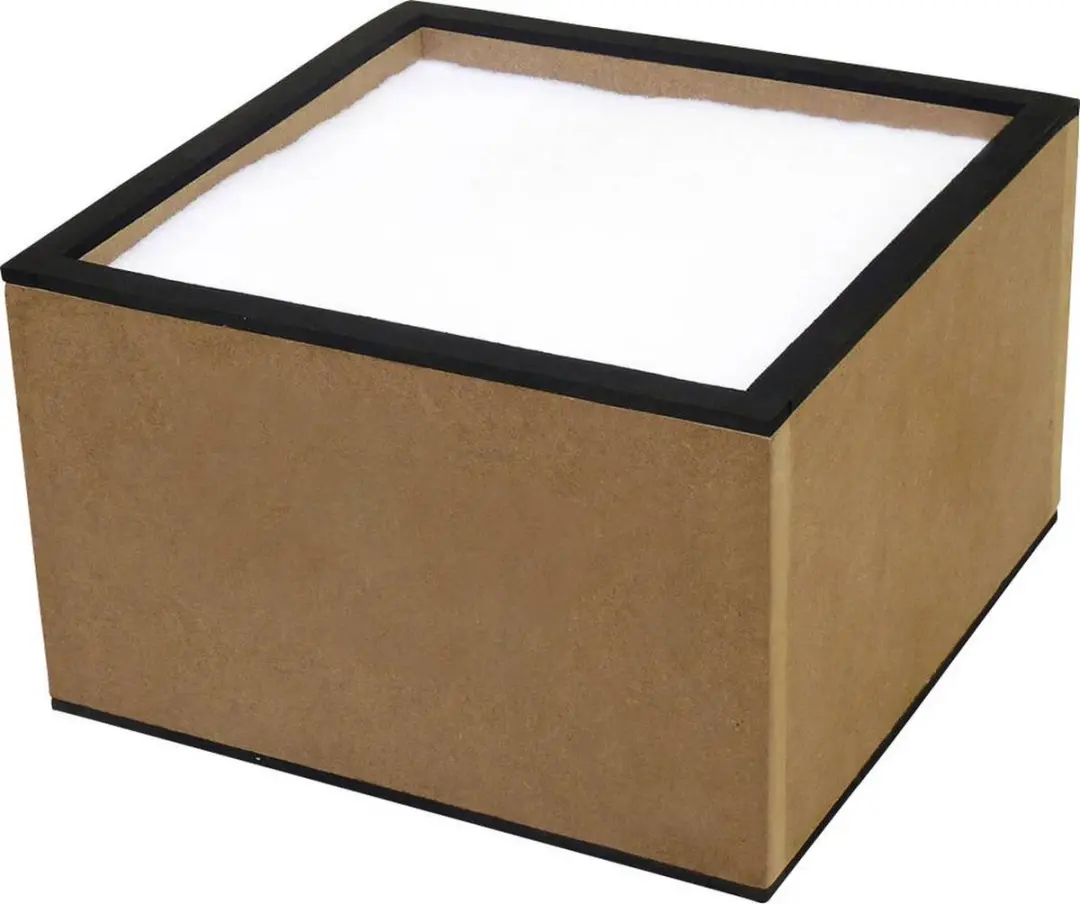 Weller T0058762858 Actief Koolfilter