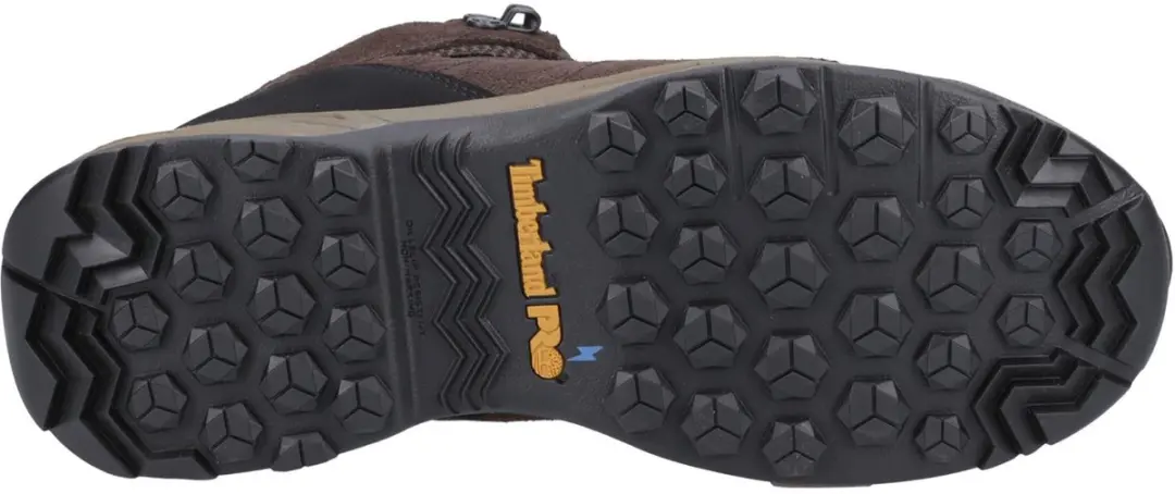 Timberland Pro Switchback 2.0 Werkschoenen - Donkerbruin - EU43