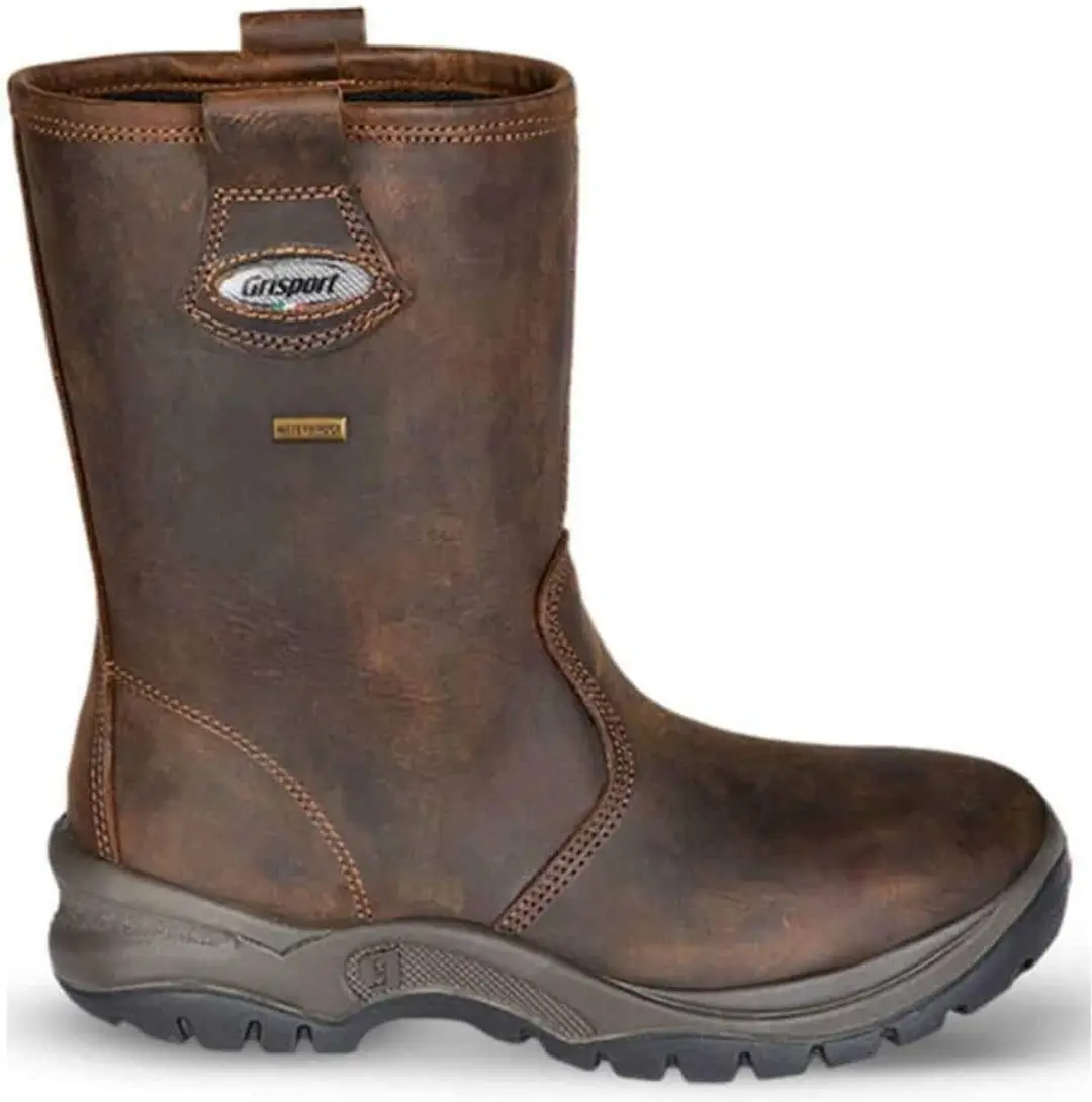 Grisport 70299C Werklaars S3