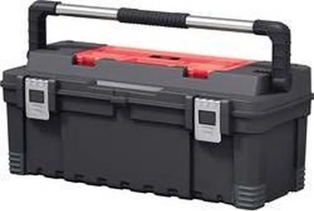Keter Hawk Gereedschapskoffer XL 237784