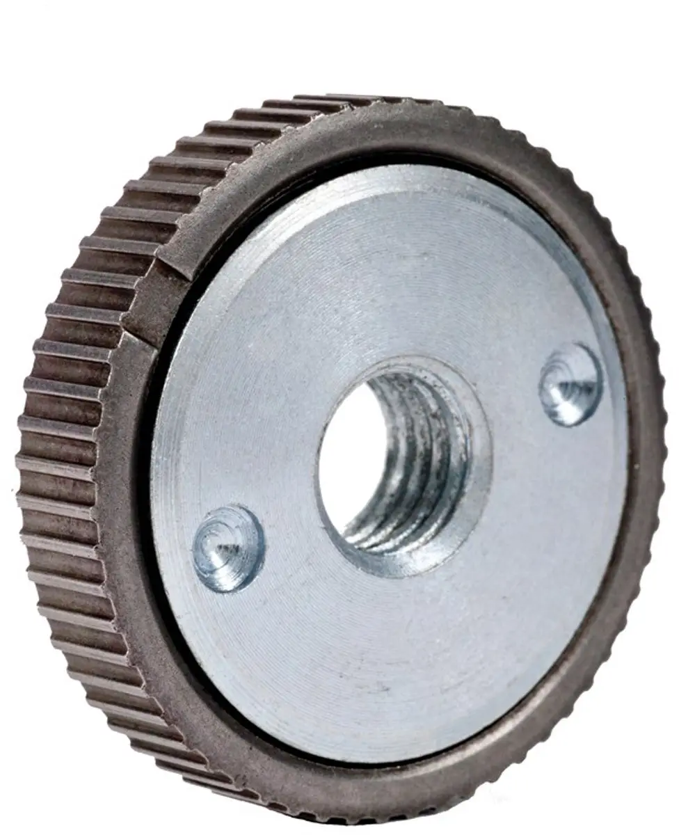 InterDynamics 708870 Snelspanmoer SDS-Clic M14