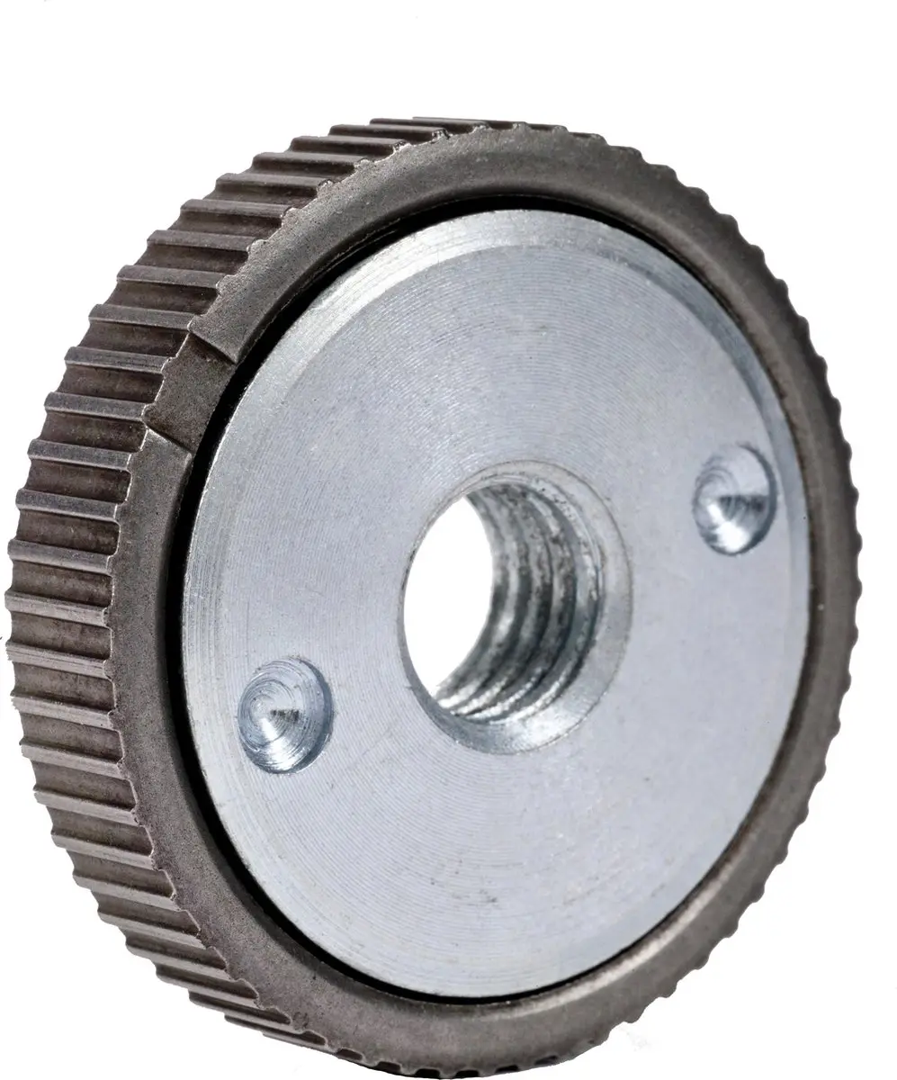 InterDynamics 708870 Snelspanmoer SDS-Clic M14