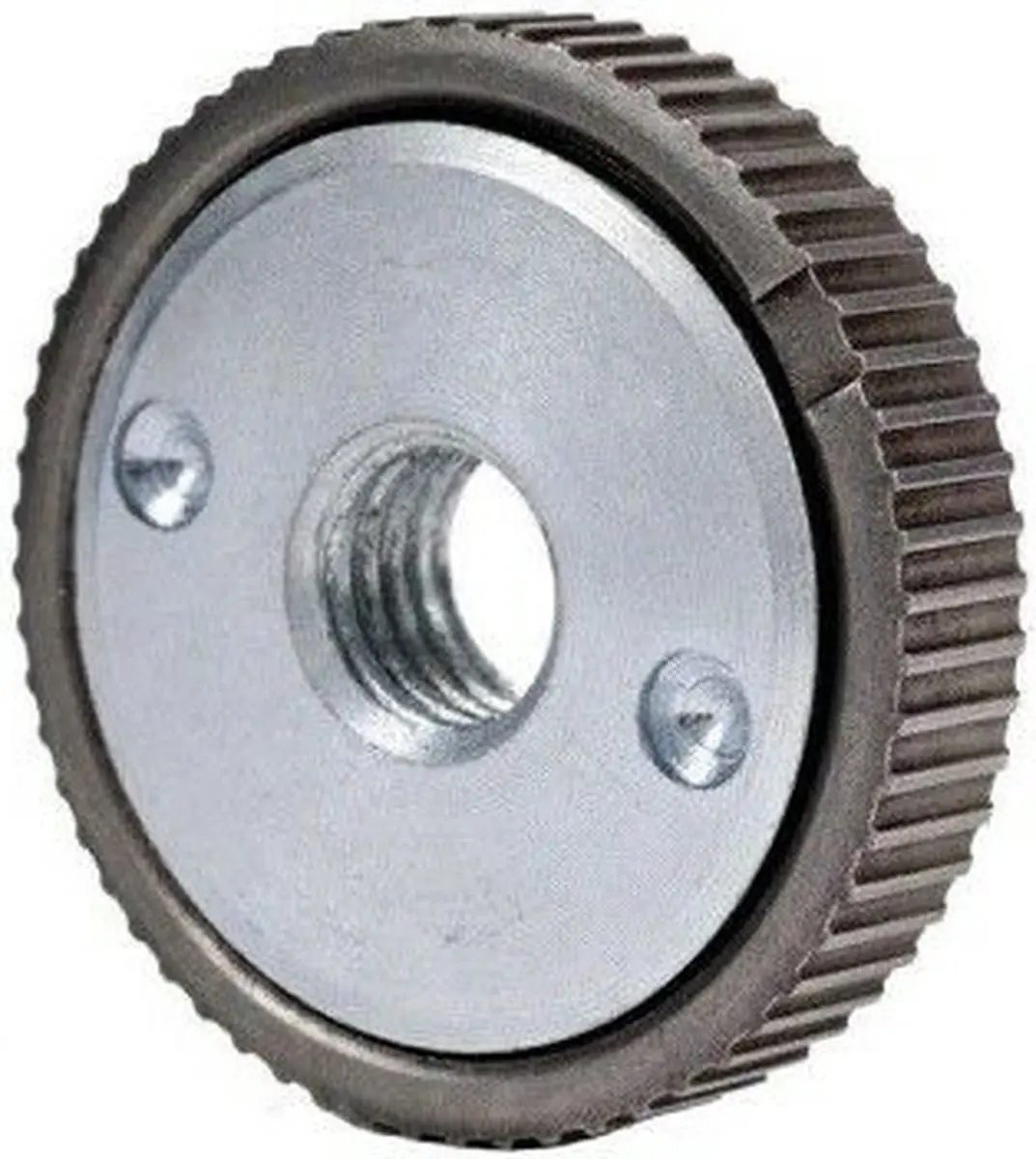 InterDynamics 708870 Snelspanmoer SDS-Clic M14