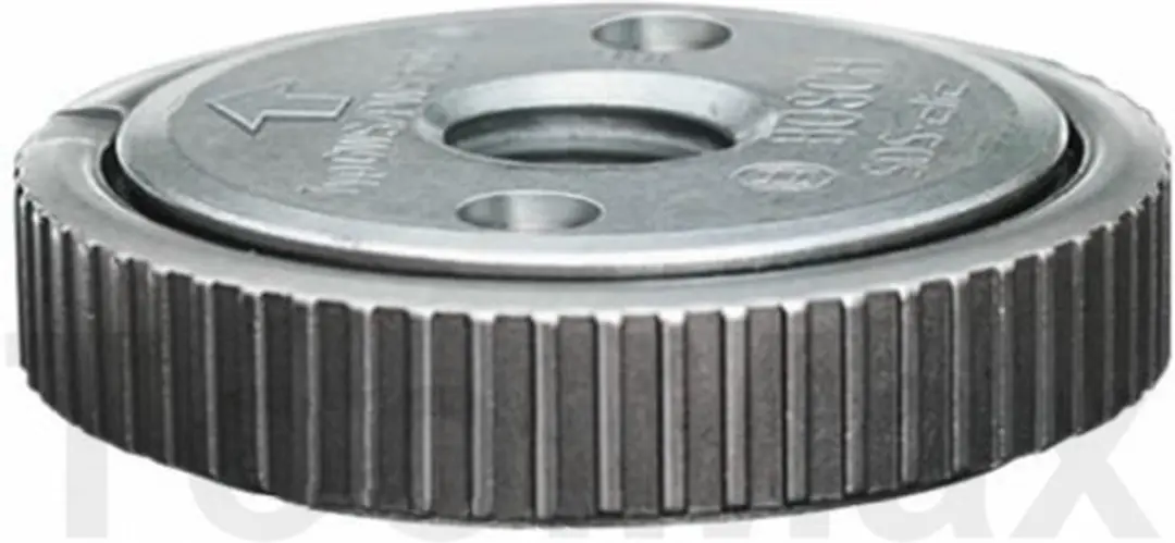 InterDynamics 708870 Snelspanmoer SDS-Clic M14