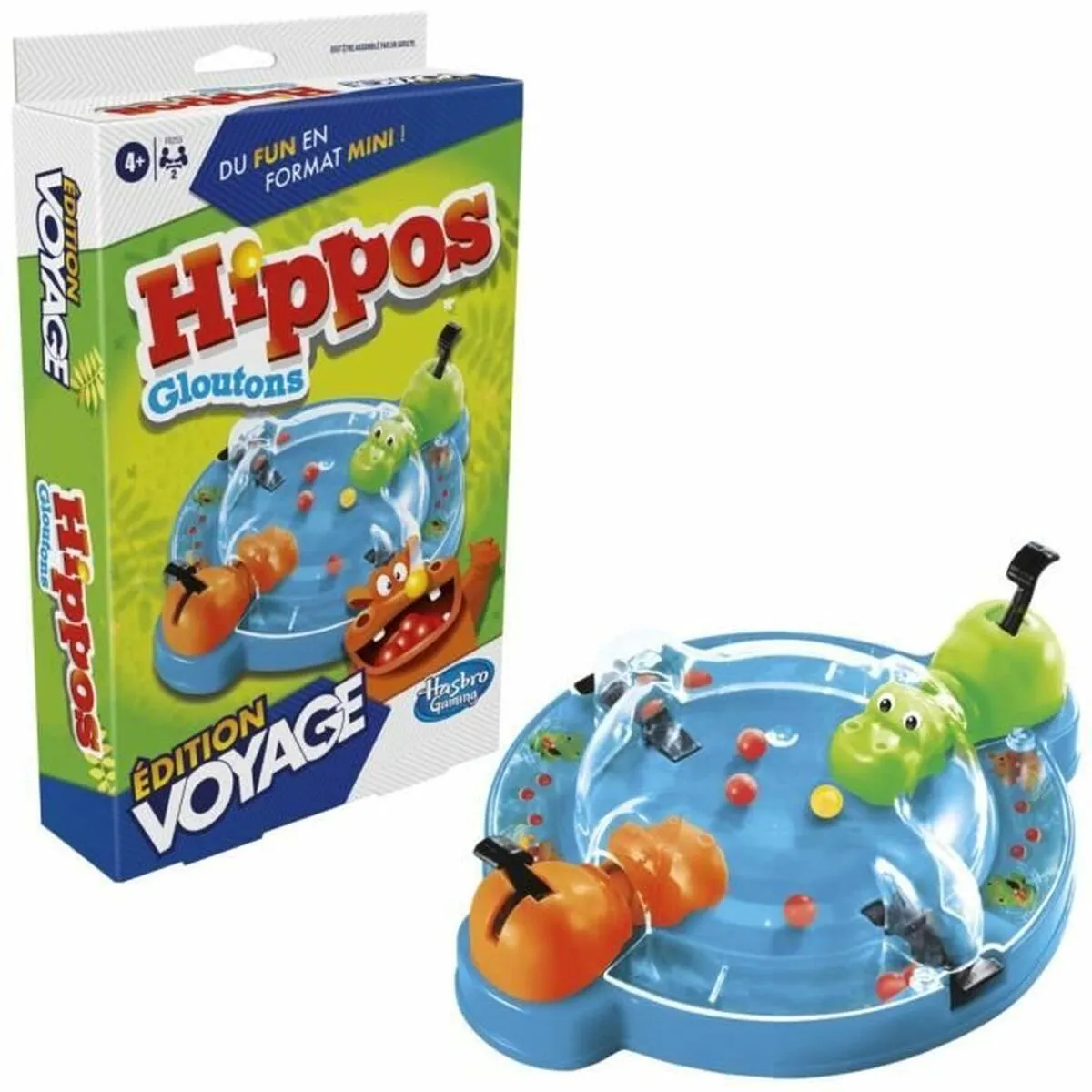 Hasbro Bordspel - Multicolor