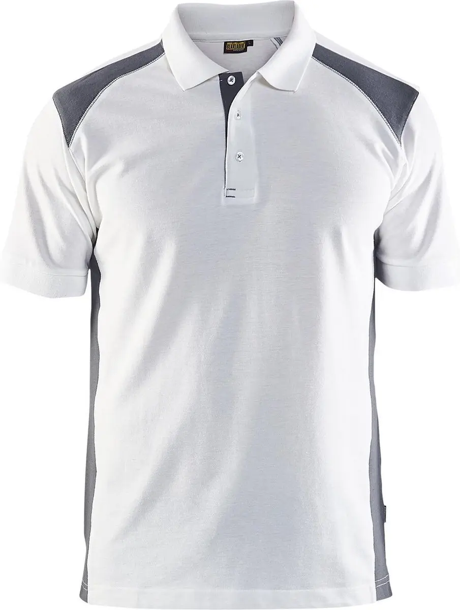 Blåkläder Poloshirt Piqué 3324-1050