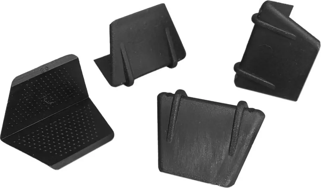 Kortpack Startersset PP-Band 12mm - 5 Stuks - Incl. AVT-spanner & hoekprofielen