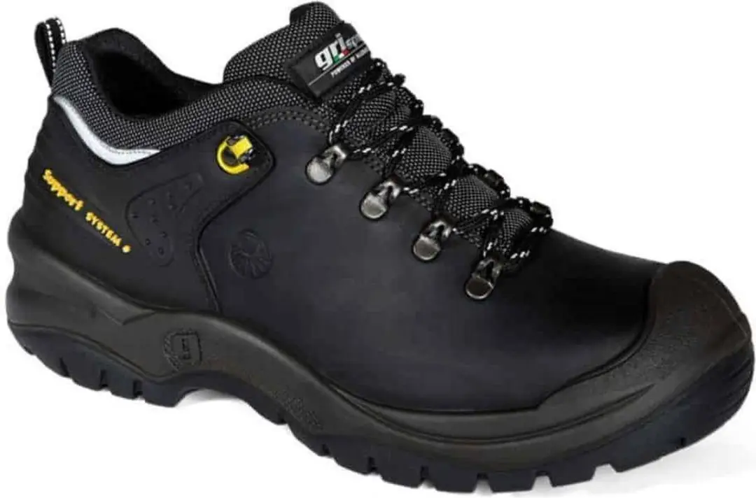 Grisport 801L/901L Werkschoenen S3