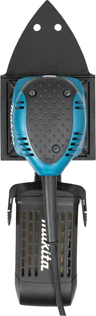 Makita BO4565K Vlakschuurmachine 200W