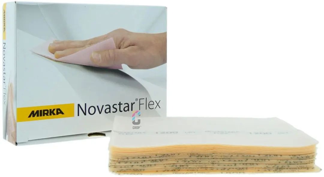 Mirka Novastar Flex P800 - 25 Stuks