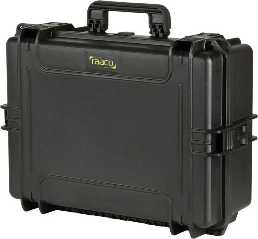 Raaco FlightCase 738026
