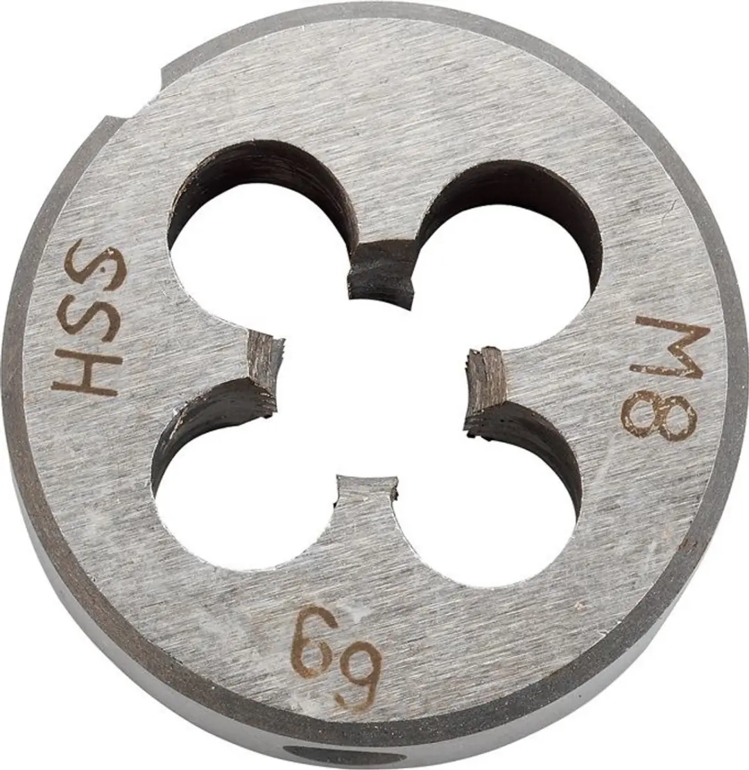 KWB Snijplaat HSS M5