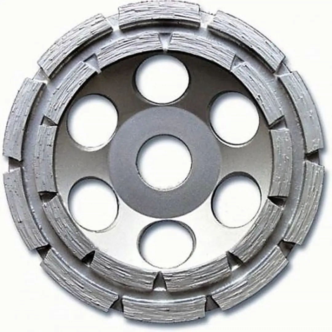 Swinko Diamantschijf 125mm