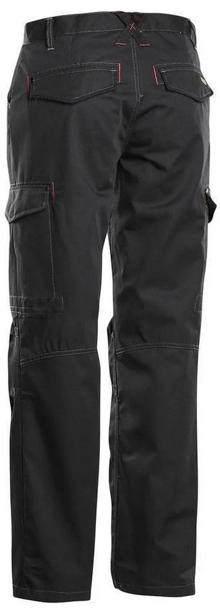 Blåkläder Werkbroek 1403-1800 - C44 Zwart