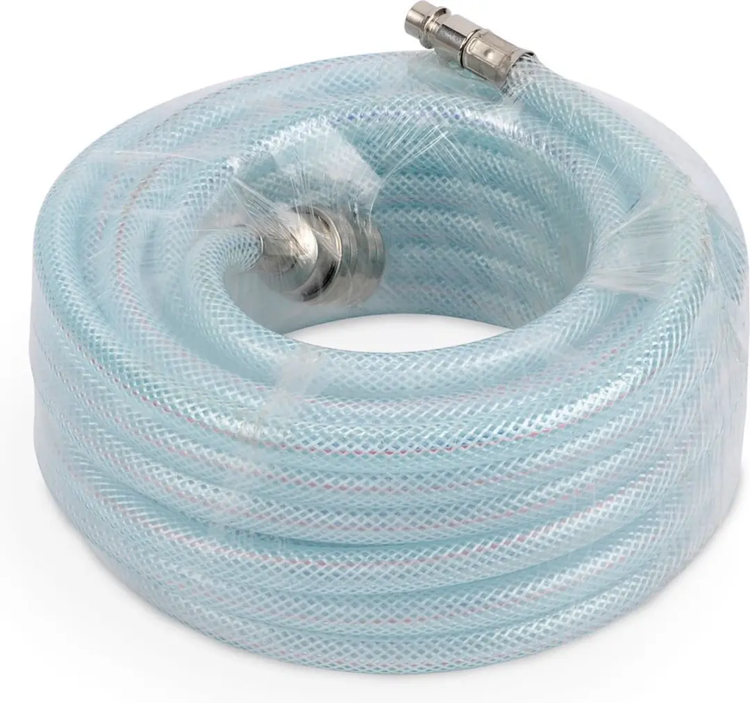 Powerplus POWAIR0202 Luchtslang 15m - 8 bar - PU