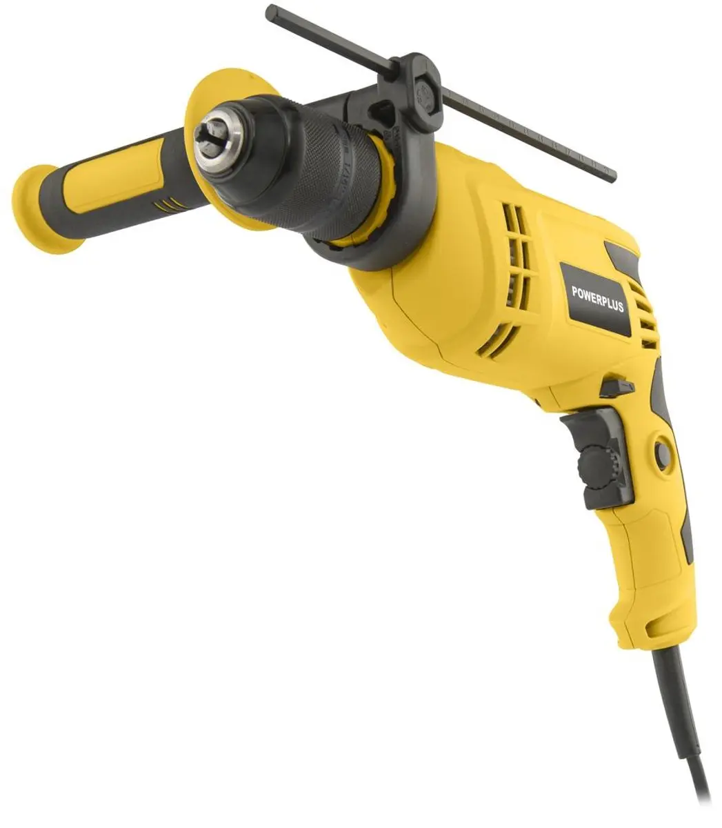 Powerplus POWX0271 Klopboormachine 850W