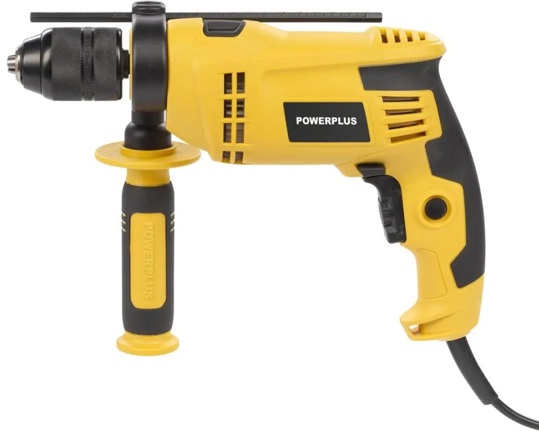 Powerplus POWX0271 Klopboormachine 850W