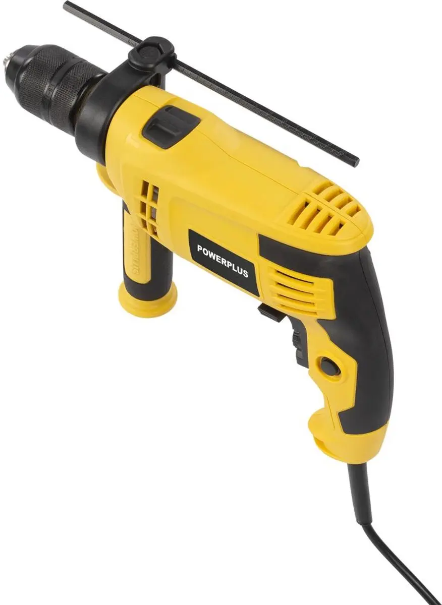 Powerplus POWX0271 Klopboormachine 850W - afbeelding 6 van 6