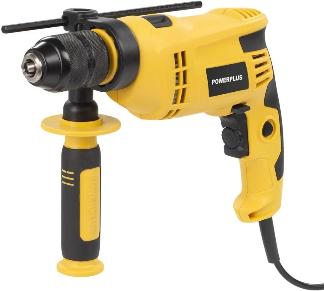 Powerplus POWX0271 Klopboormachine 850W