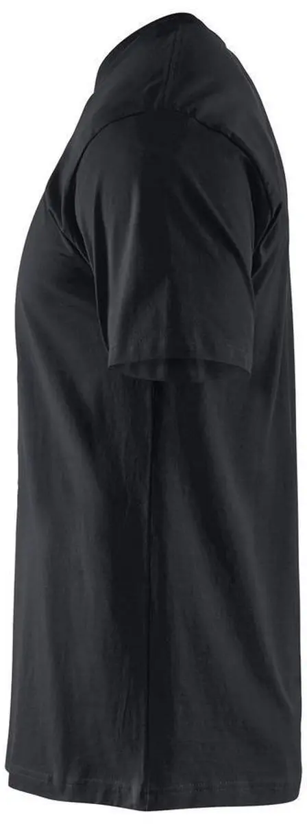 Blåkläder Werkshirt 3300 - 6XL - Zwart