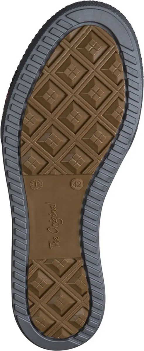 Redbrick Sunstone S3 Werkschoen - 42