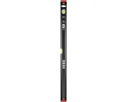 KWB Aluminium Waterpas 80cm - 0,5 mm/m Nauwkeurigheid - Blauw
