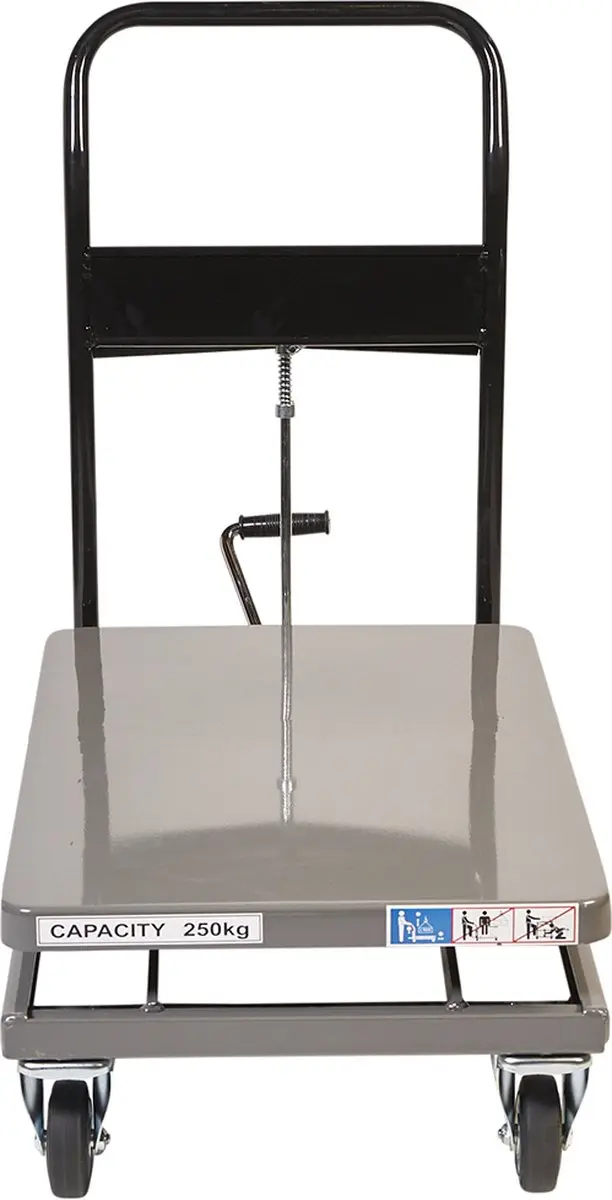 Matador LT-H250-8E Schaartafel