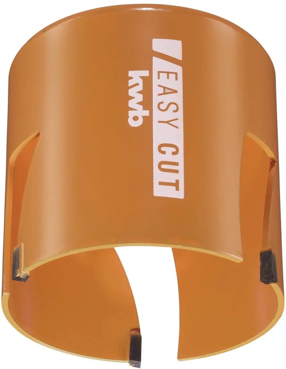 KWB 499068 Gatenzaag 68mm - Metaal