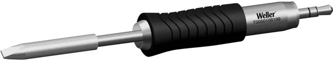 Weller RTU 032 S L MS Soldeerpunt Beitelvorm 34mm