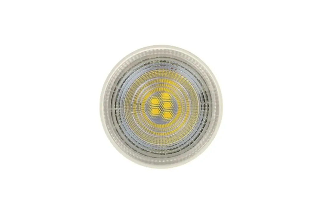 Integral GU10 LED Spot 3.4W Daglicht 6500K - 10 Stuks