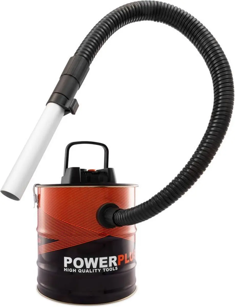 Powerplus POWDP6020 Dual Power Accu Aszuiger 20V