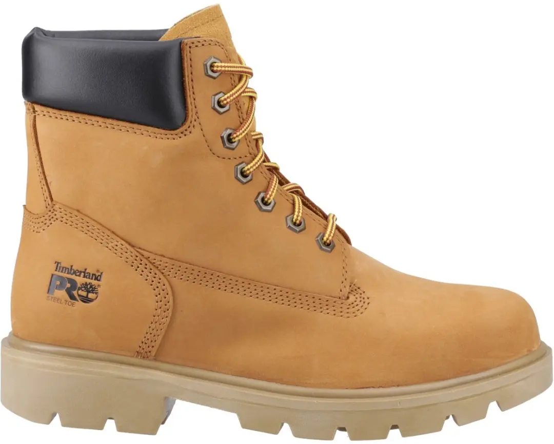Timberland Pro Sawhorse Werkschoenen - 41