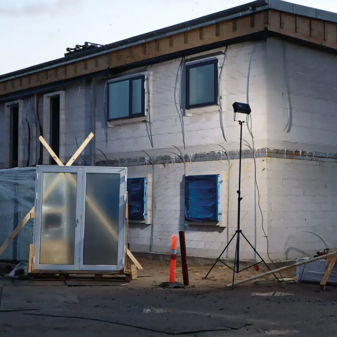Scangrip Site Light 40 Bouwlamp 03.5268 - afbeelding 6 van 6