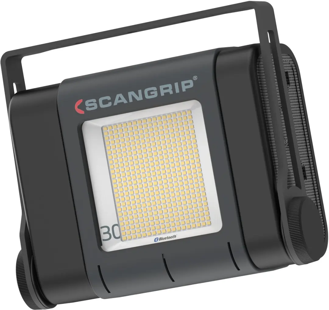 Scangrip Bouwlamp Site Light 40