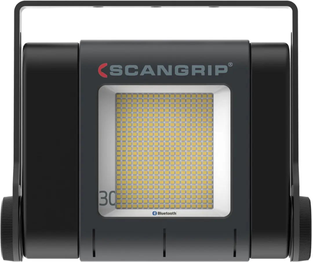 Scangrip Site Light 40 Bouwlamp 03.5268