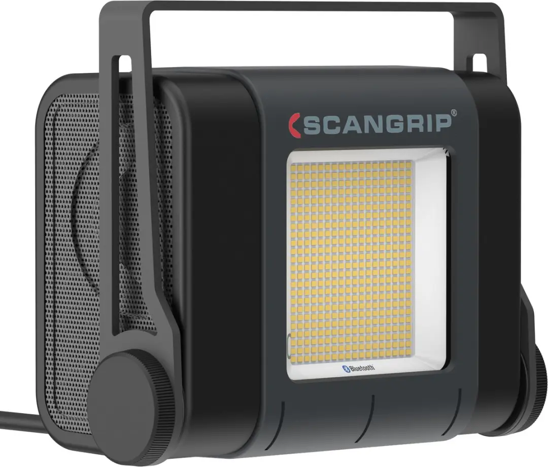 Scangrip Site Light 40 Bouwlamp 03.5268