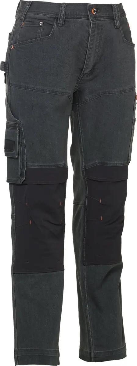 Herock Sphinx Jeansbroek Experts Coolmax 40