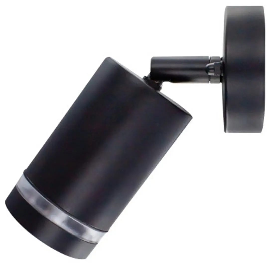 Integral Wandlamp GU10 IP65