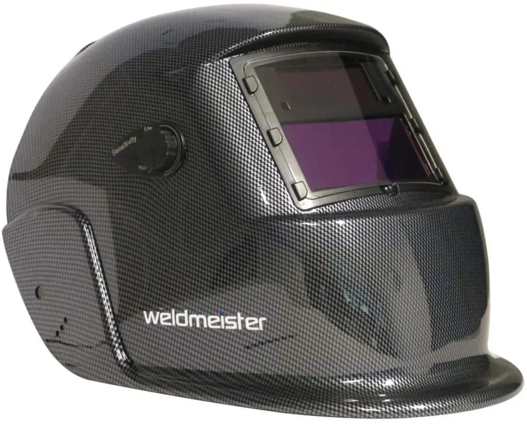 Contimac Weldmeister BASIC TRUE COLOR Lashelm