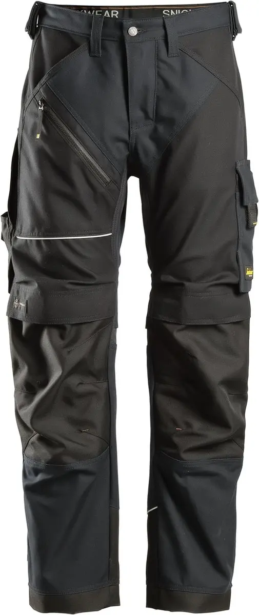 Snickers 6314 RuffWork Werkbroek 156