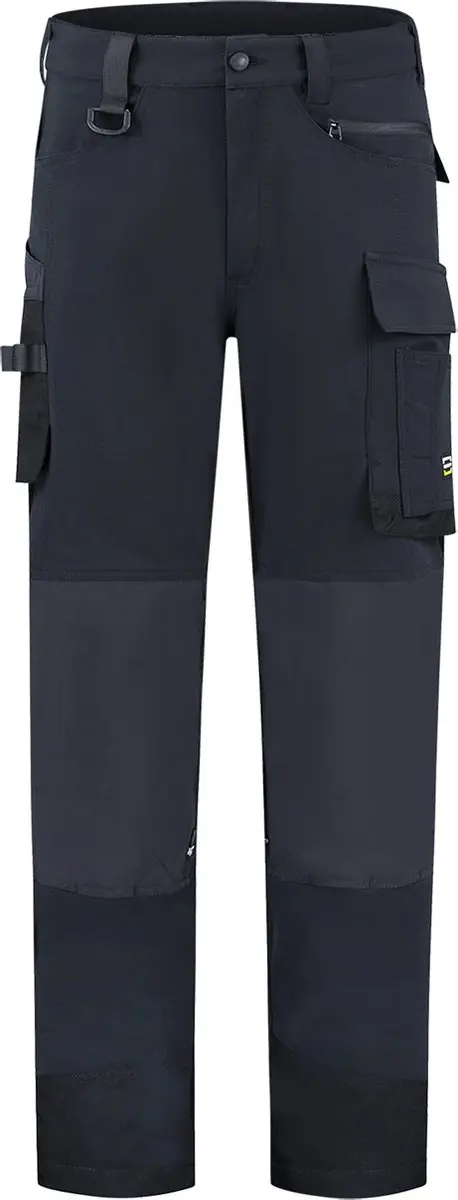 Tricorp Werkbroek Cordura 4-Way Stretch 502026 - Inkt - Maat 54