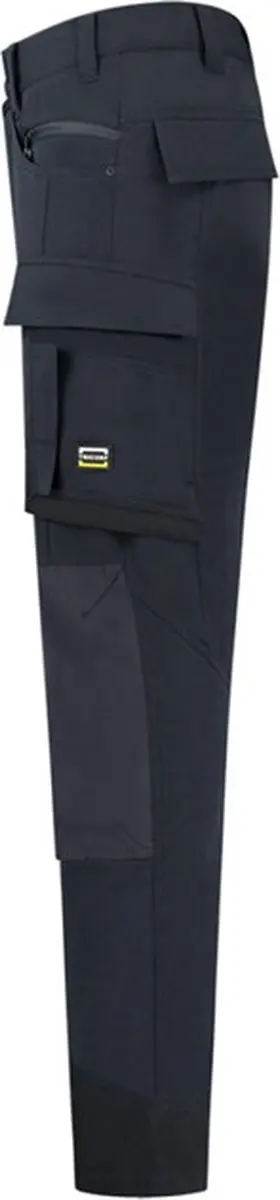 Tricorp Werkbroek Cordura 4-Way Stretch 502026 - Inkt - Maat 54