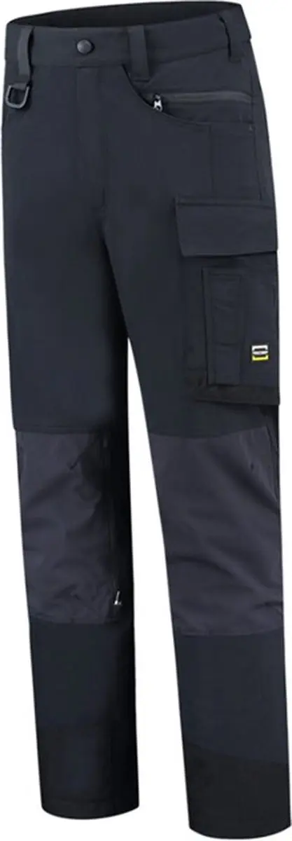Tricorp Werkbroek Cordura 4-Way Stretch 502026 - Inkt - Maat 54